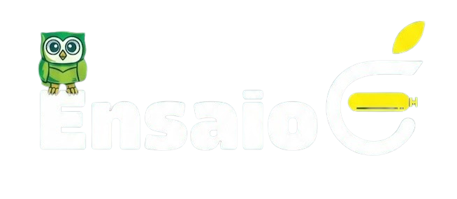 Ensaio